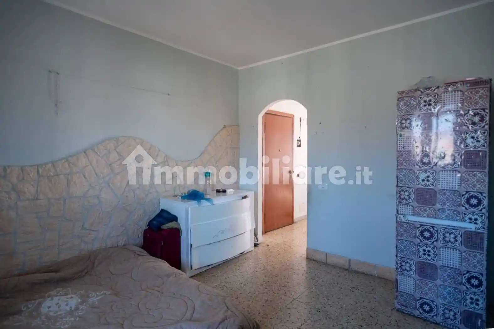 Trilocale viale Grimaldi 18, Villaggio Sant'Agata, Catania - foto 4