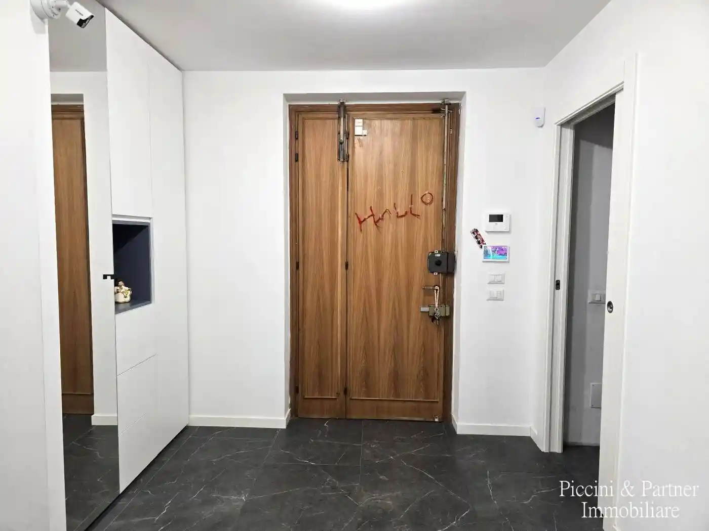 Appartamento via Annibale Vecchi 51, Elce, Perugia - foto 4