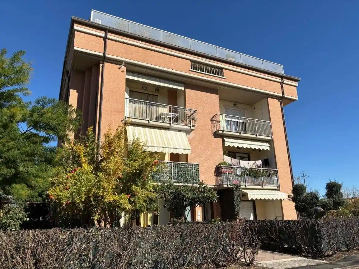 Appartamento in vendita a Bastia Umbra