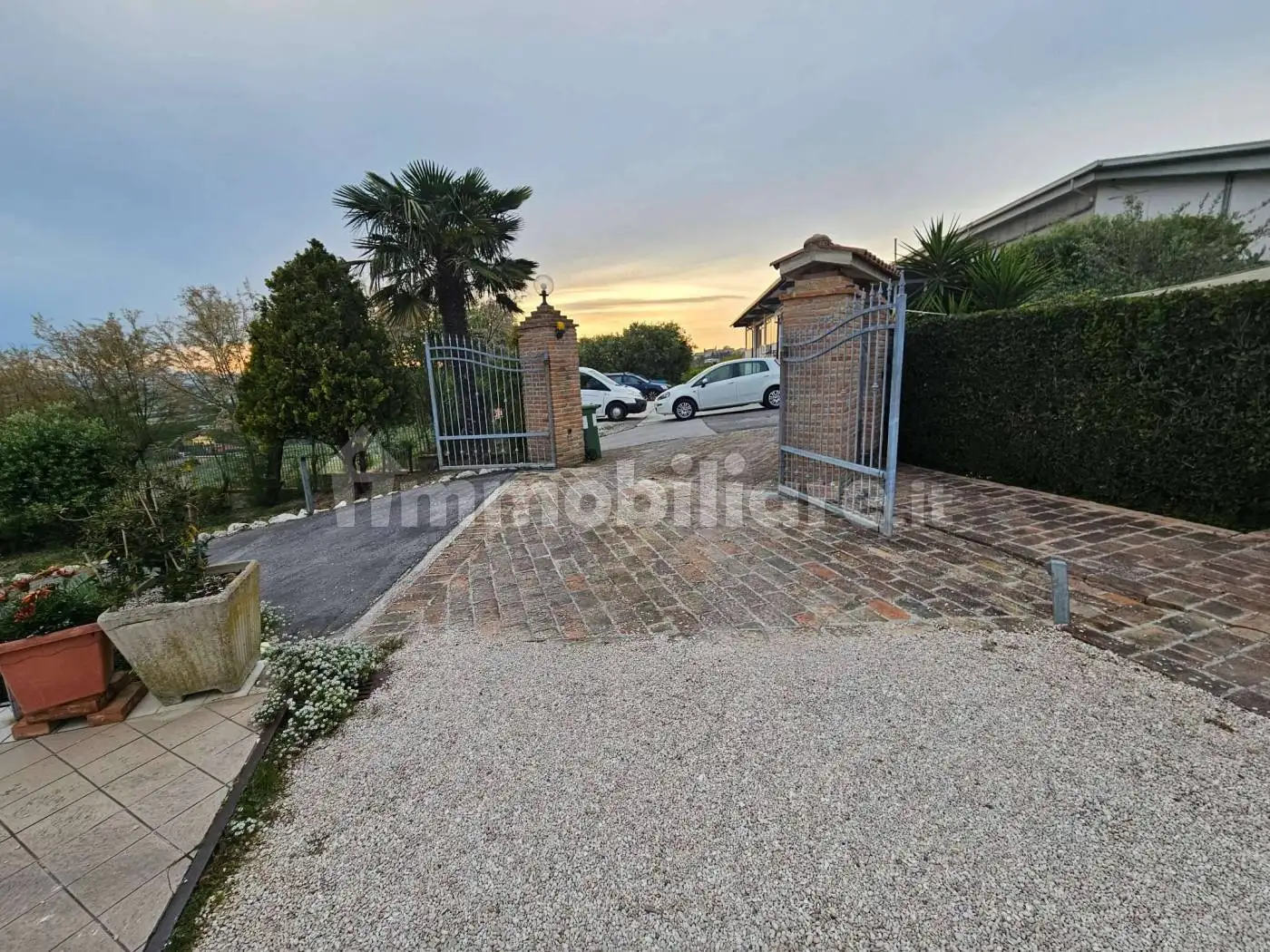 Appartamento in vendita a Polverigi