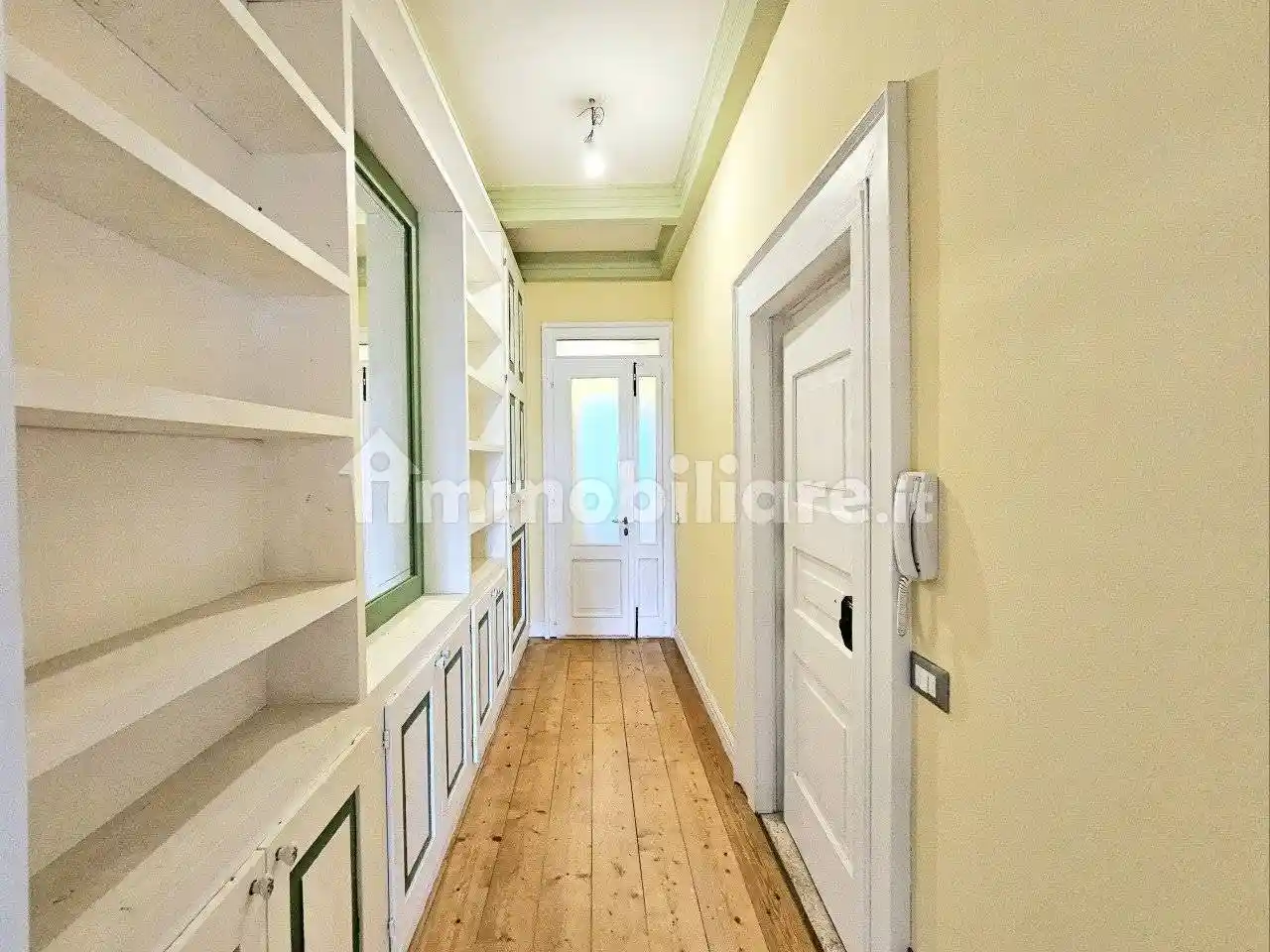 Bilocale piazza Vittorio Emanuele, Centro, Montagnana - foto 2