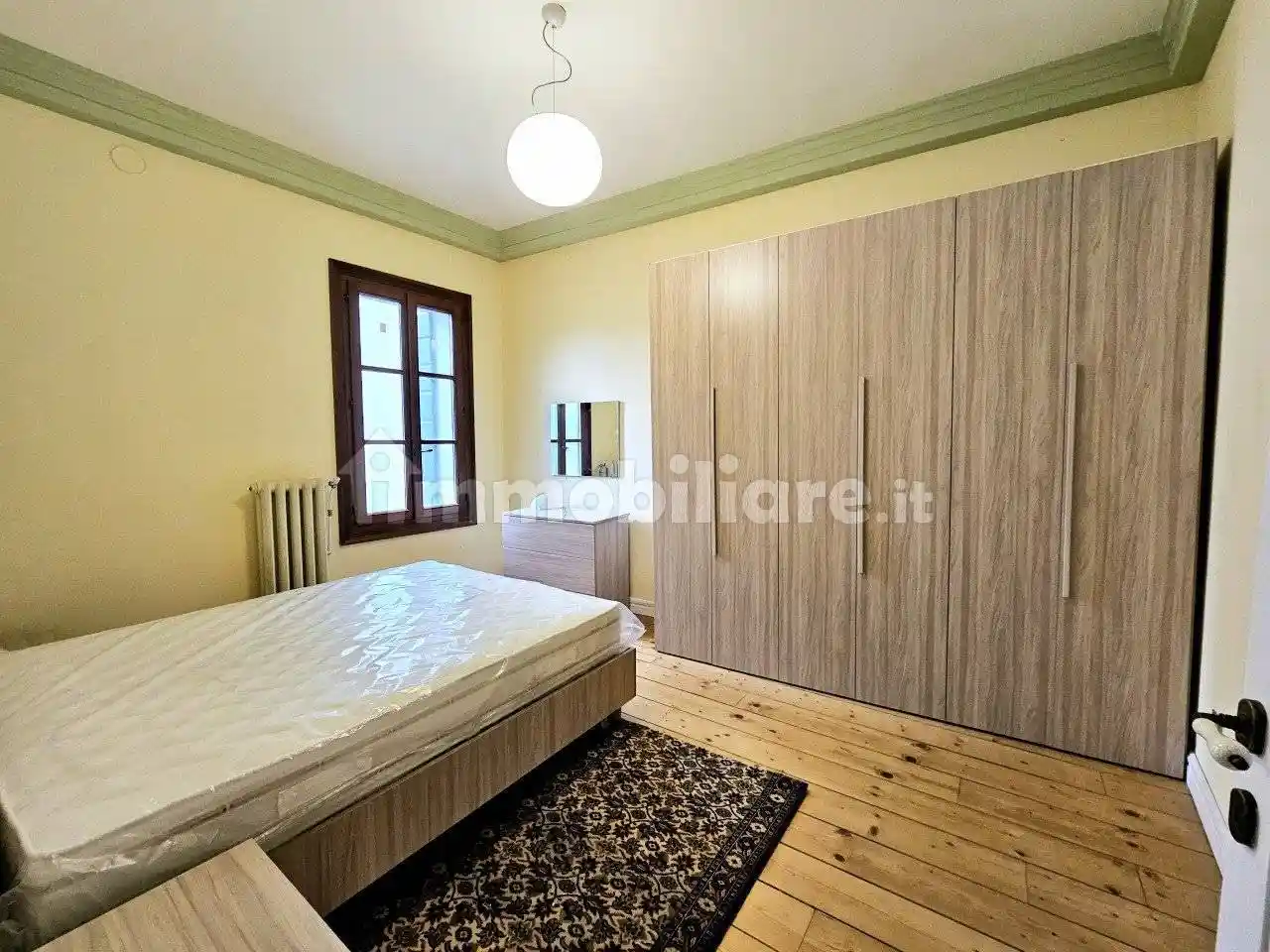 Bilocale piazza Vittorio Emanuele, Centro, Montagnana - foto 4