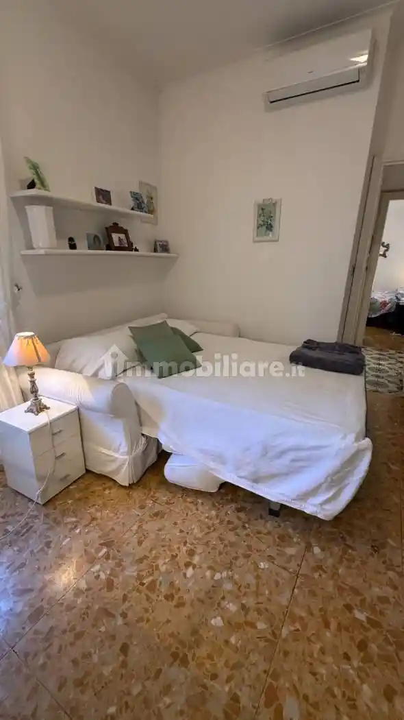 Appartamento in vendita a Santa Margherita Ligure