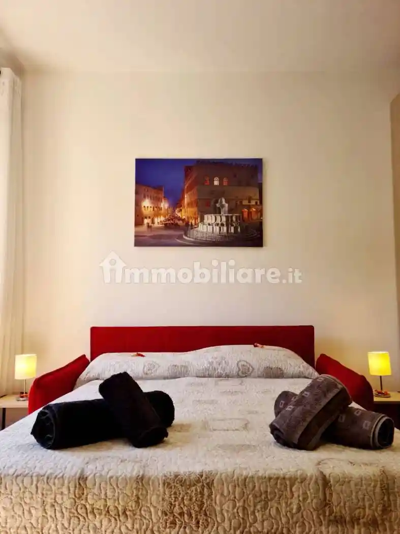 Monolocale via Mario Angeloni 39G, Semicentro - Stazione, Perugia - foto 2