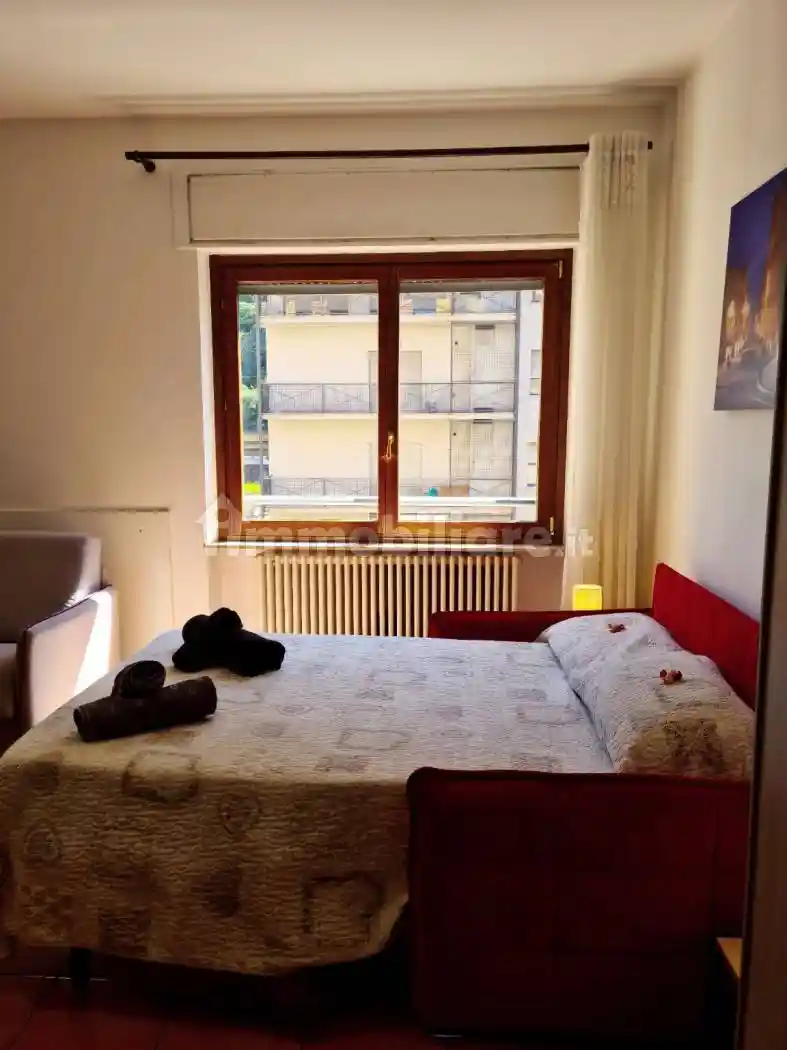 Monolocale via Mario Angeloni 39G, Semicentro - Stazione, Perugia - foto 3