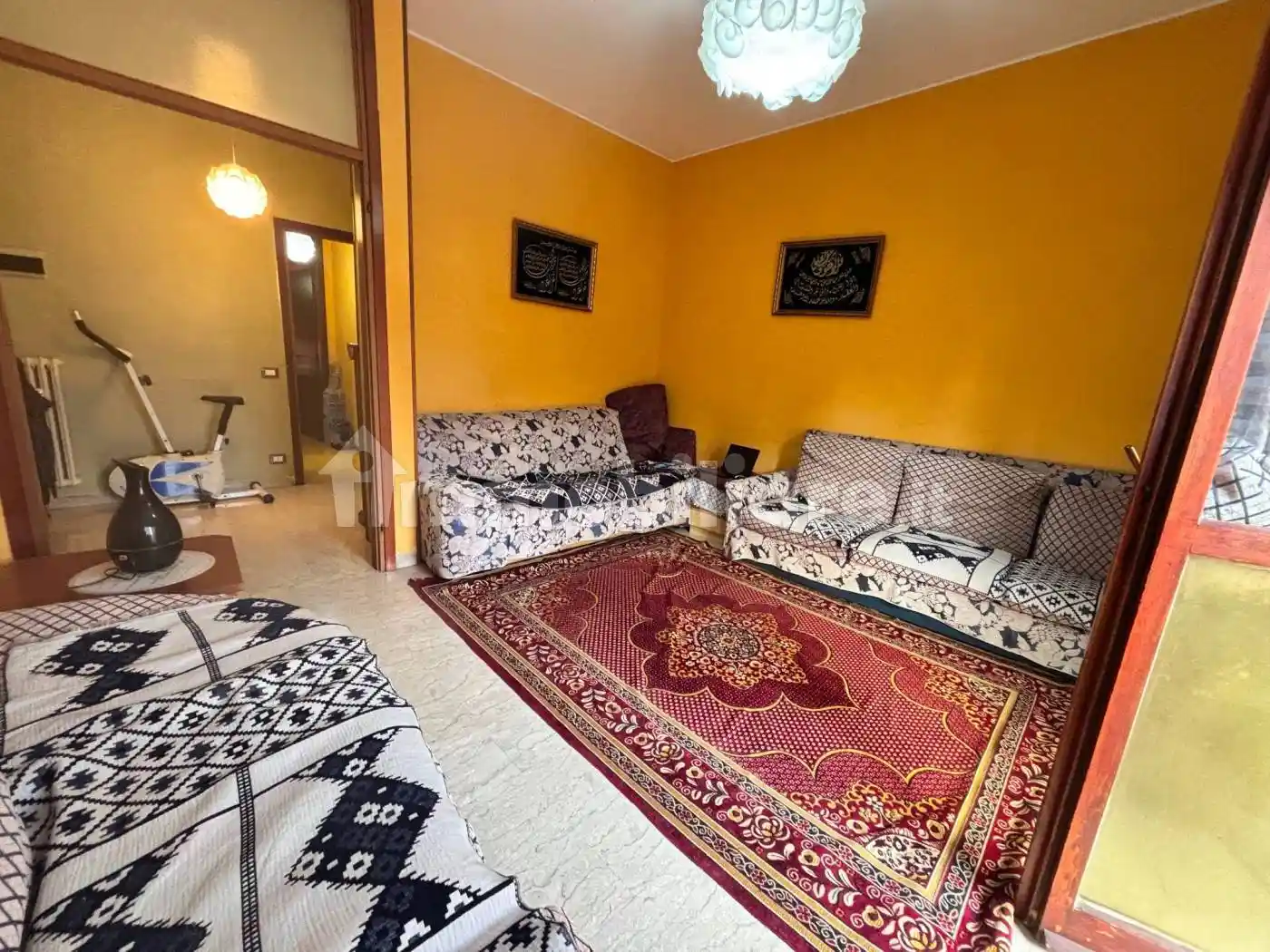 Appartamento in vendita a Brescia