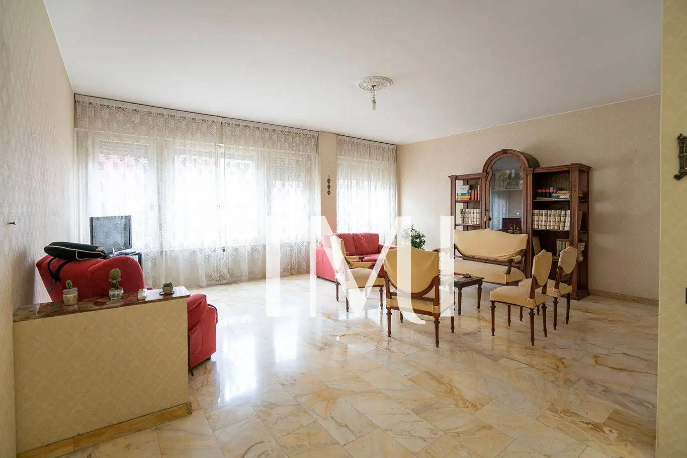Apartment in vendita a Milan