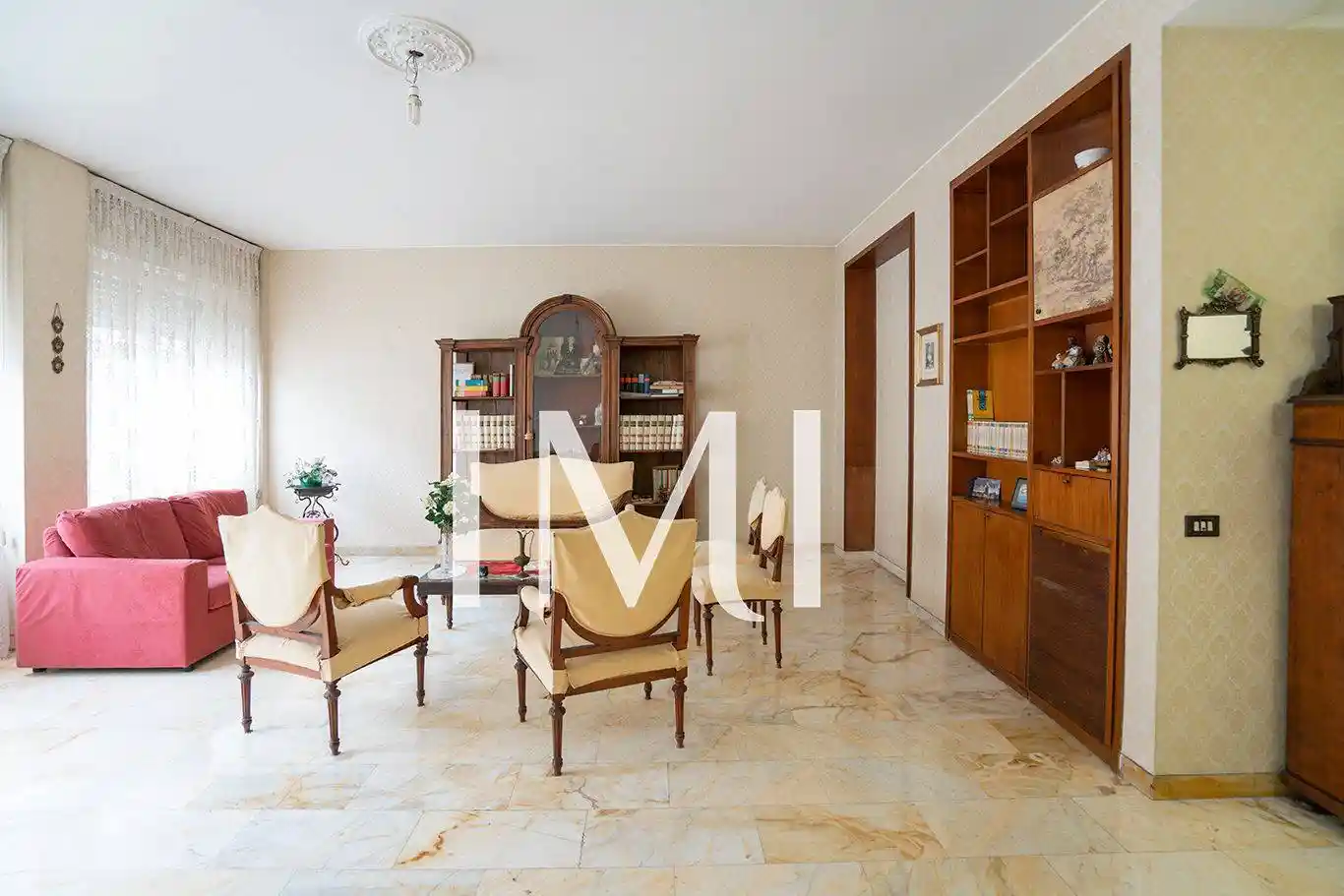 Quadrilocale via Errico Petrella 21, Buenos Aires, Milano - foto 2