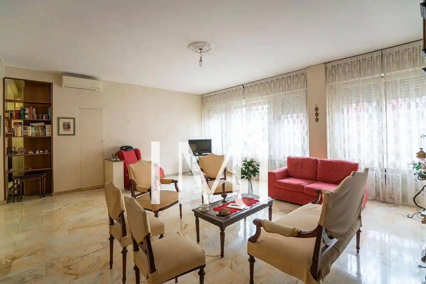 Quadrilocale via Errico Petrella 21, Buenos Aires, Milano - foto 3