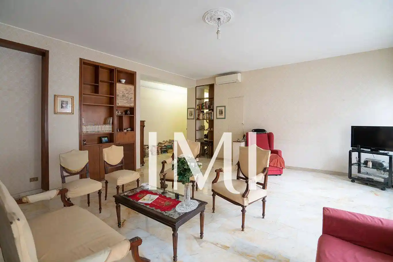 Quadrilocale via Errico Petrella 21, Buenos Aires, Milano - foto 4