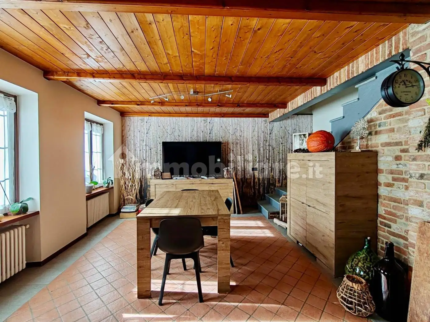 Quadrilocale Strada Pertinace 11, Barbaresco - foto 2