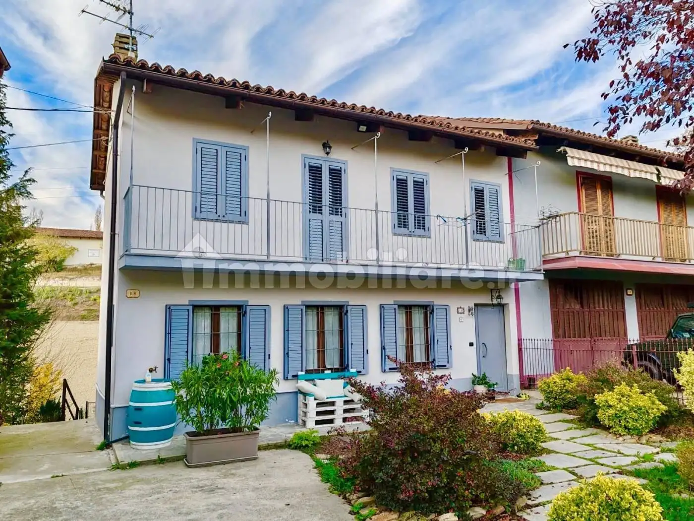 Quadrilocale Strada Pertinace 11, Barbaresco - foto 5