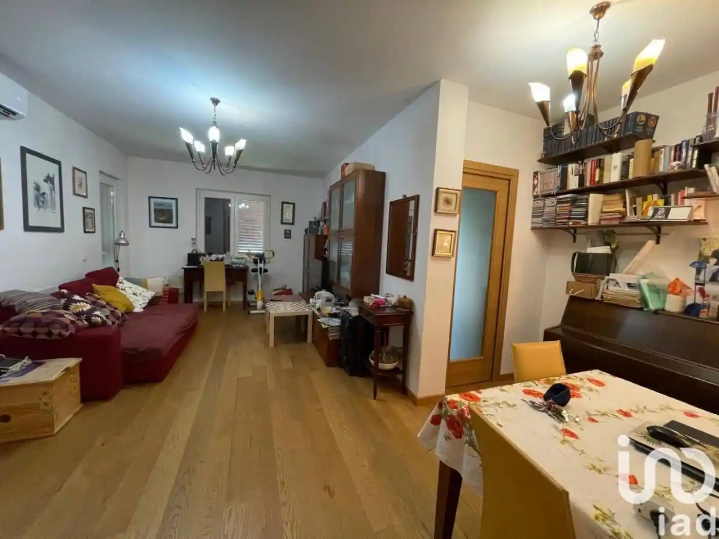 Trilocale via Terracini 1, Villa Rosa, Martinsicuro - foto 2