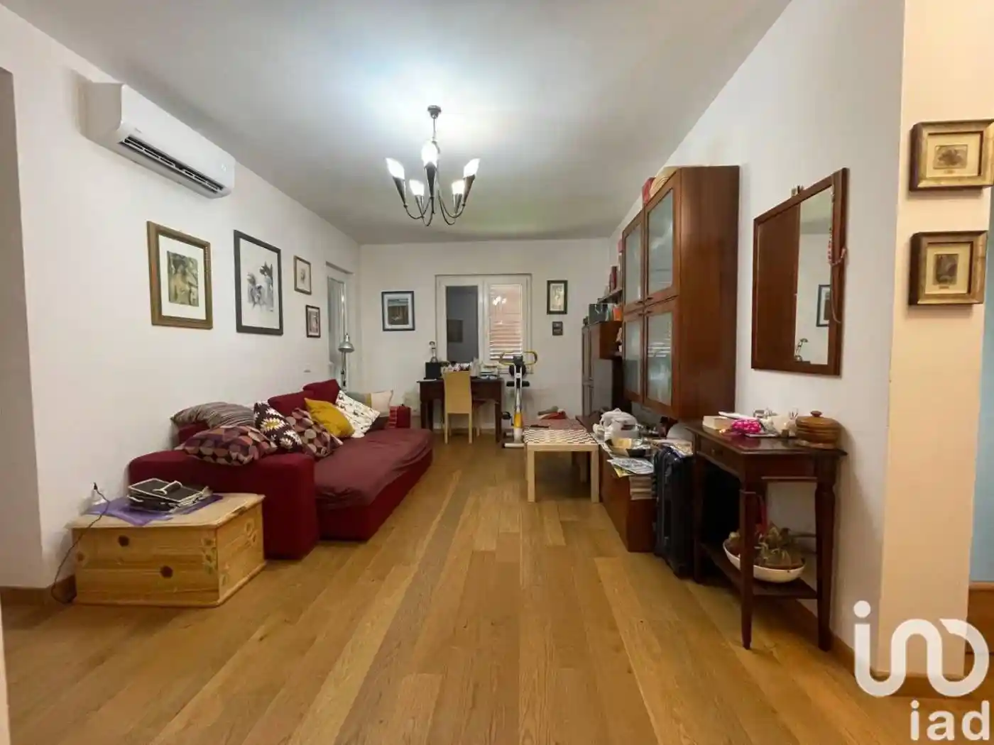 Trilocale via Terracini 1, Villa Rosa, Martinsicuro - foto 5