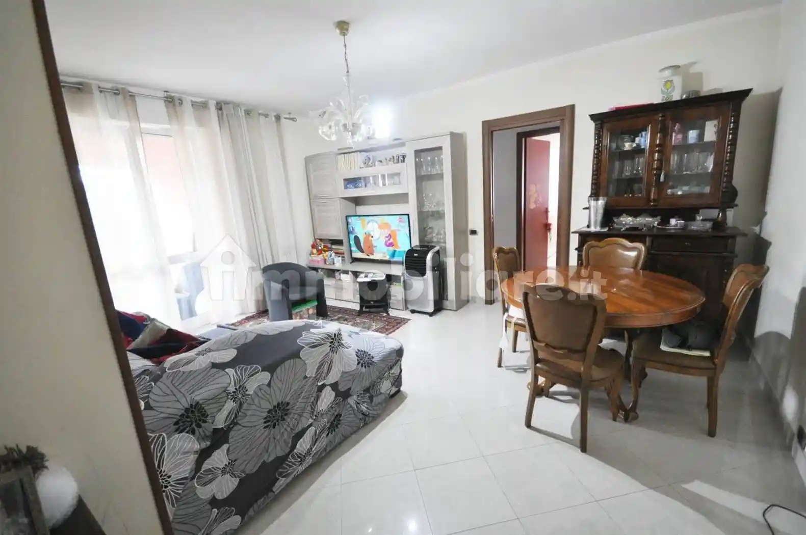 Appartamento in vendita a Follo