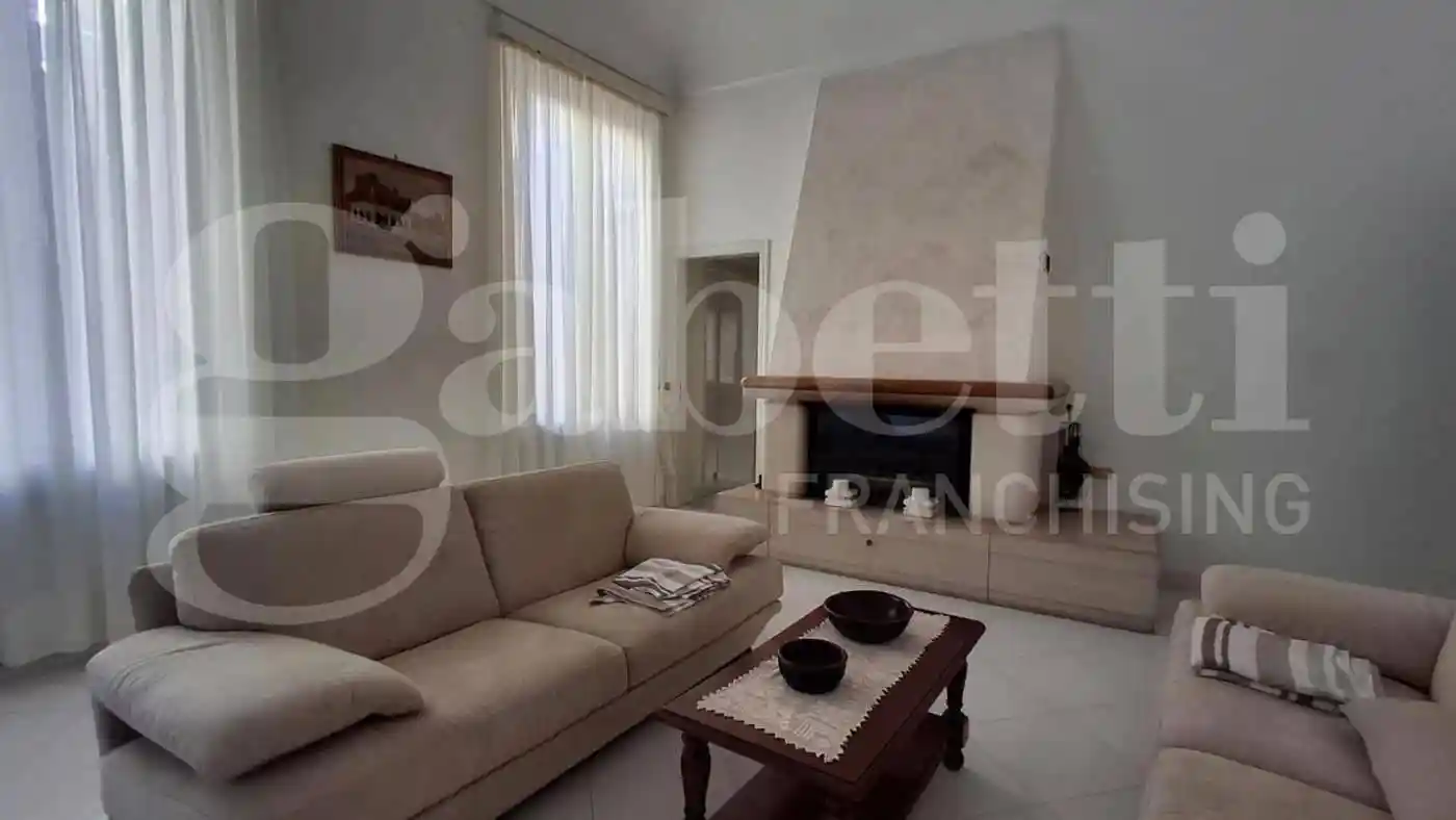 Appartamento in vendita a Piacenza