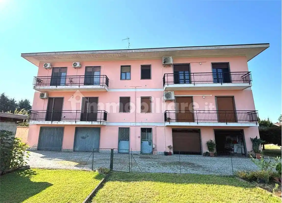 Trilocale corso Italia, 2, Centro Storico, Novara - foto 2