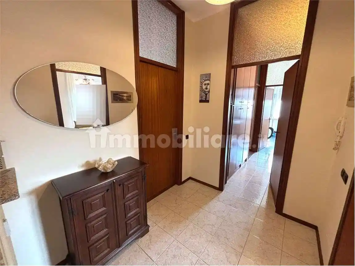 Trilocale corso Italia, 2, Centro Storico, Novara - foto 4