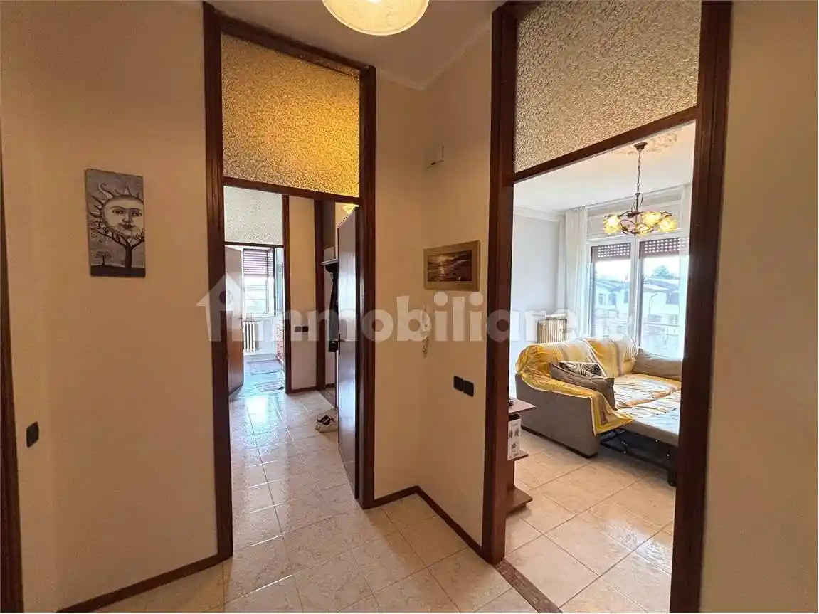 Trilocale corso Italia, 2, Centro Storico, Novara - foto 5