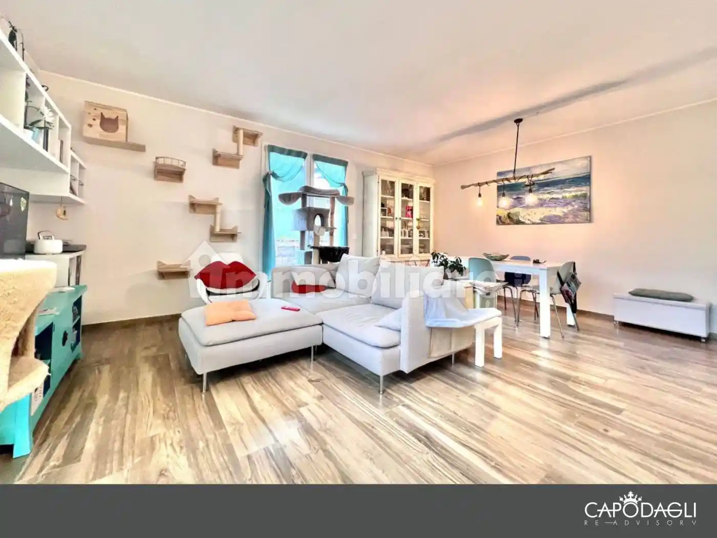 Appartamento in vendita a Riccione