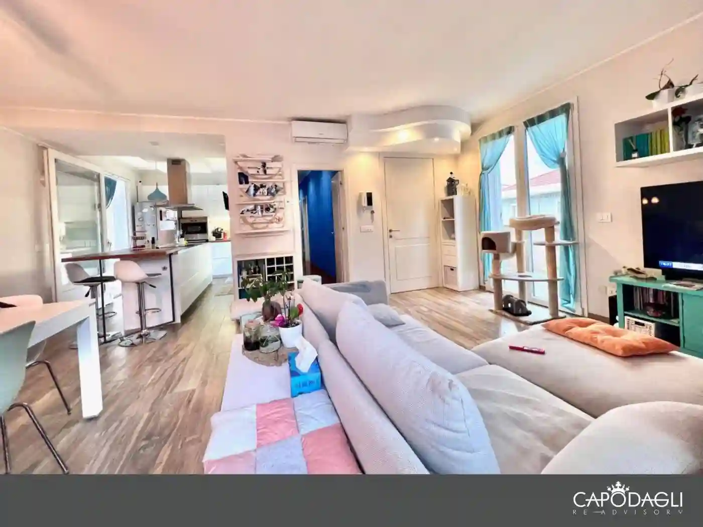 Appartamento - foto 3