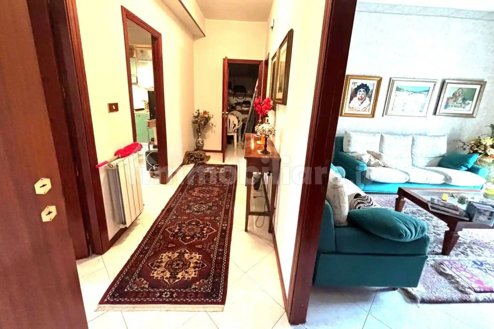 Appartamento in vendita a Mascalucia