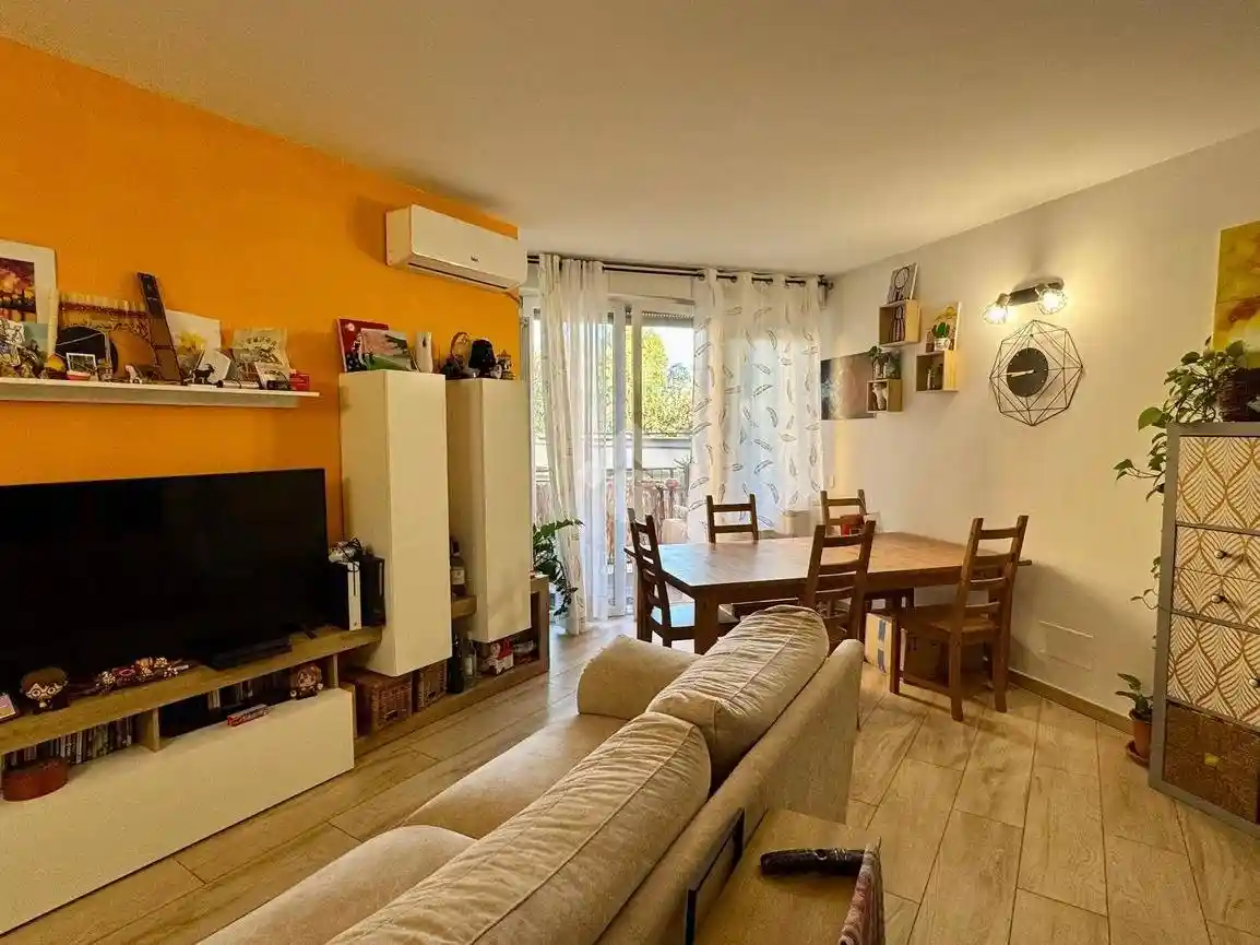 Appartamento in vendita a Buccinasco