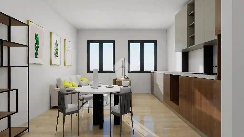 Appartamento - foto 2