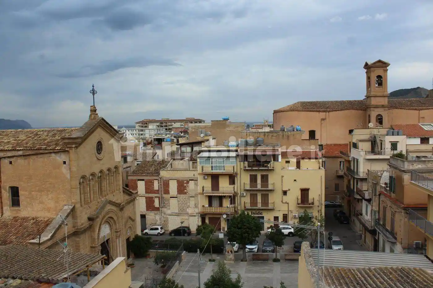 Appartamento in vendita a Bagheria