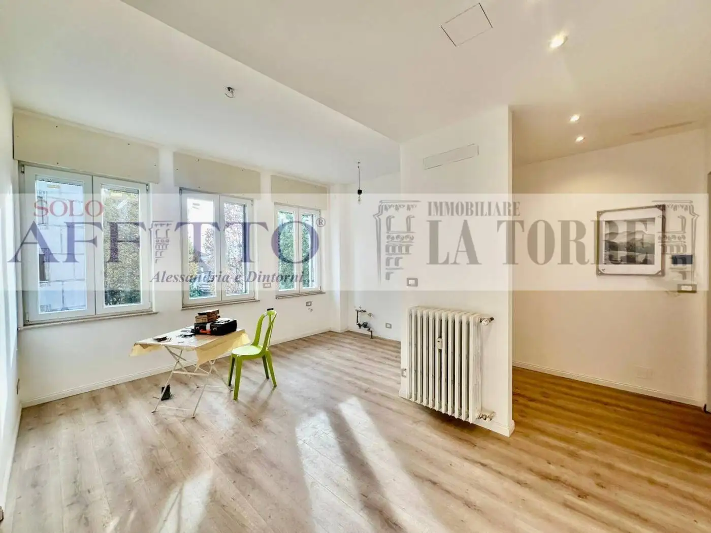 Appartamento in vendita a Alessandria