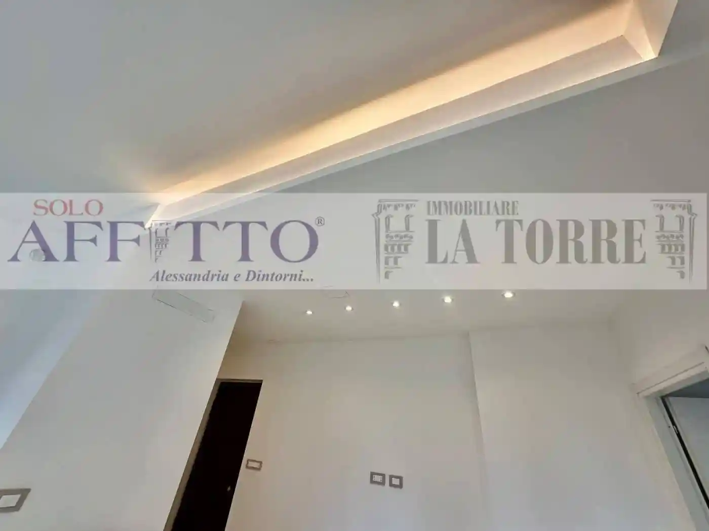 Trilocale via Savona, Piazza Garibaldi, Alessandria - foto 5