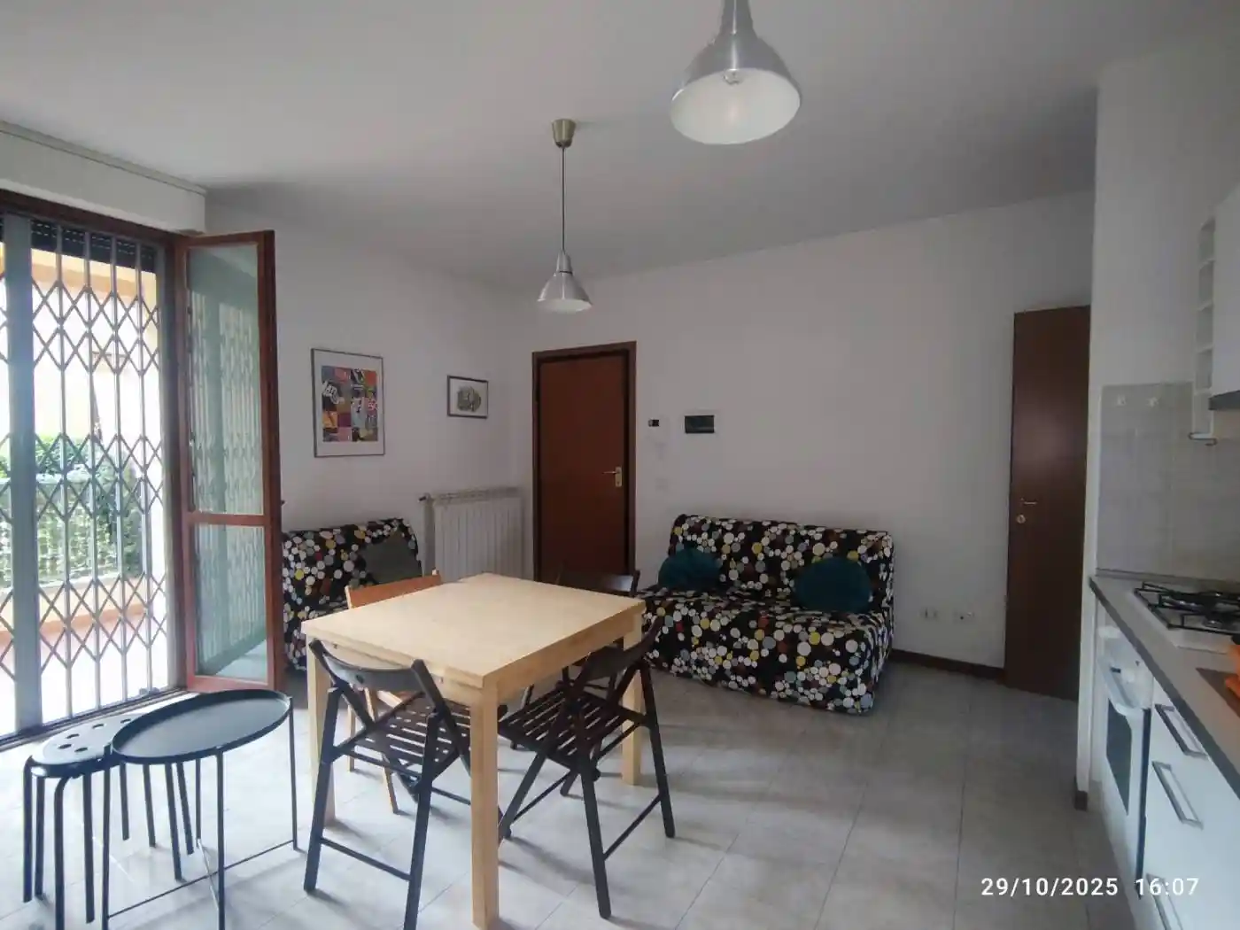 Appartamento in affitto a Firenze