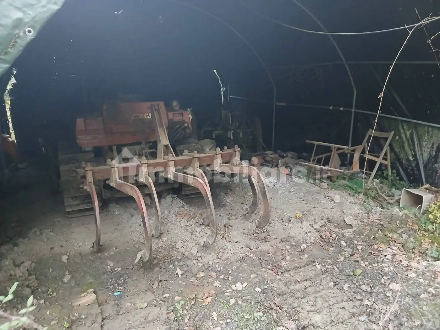 Terratetto unifamiliare Strada Comunale di Colignola, Anghiari - foto 2