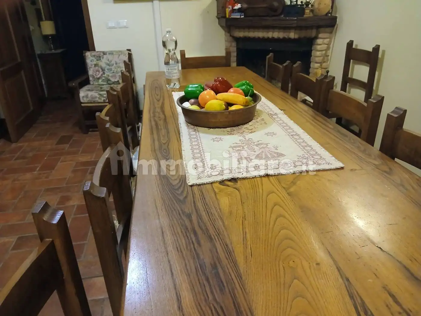 Terratetto unifamiliare Strada Comunale di Colignola, Anghiari - foto 3