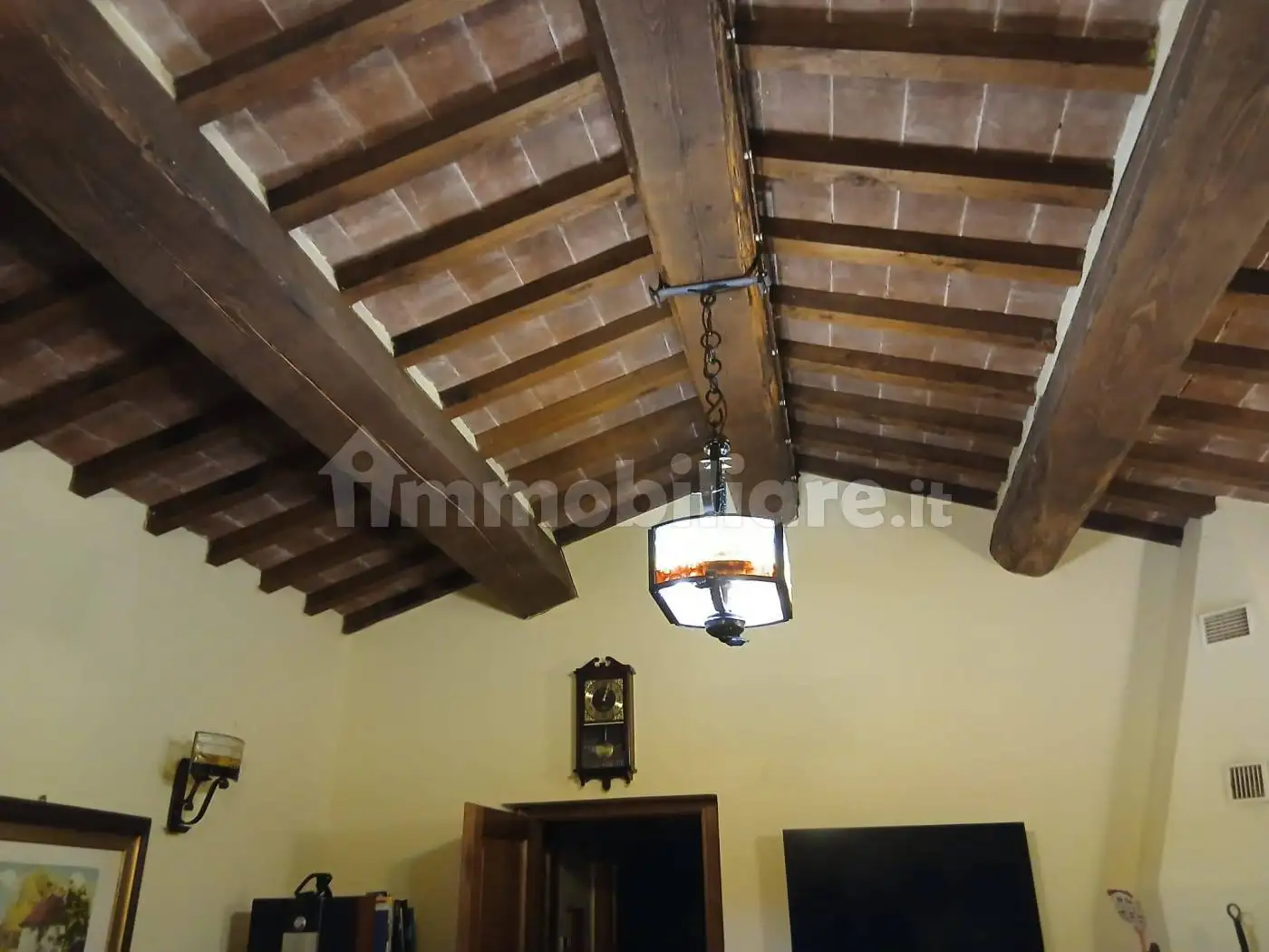 Terratetto unifamiliare Strada Comunale di Colignola, Anghiari - foto 4