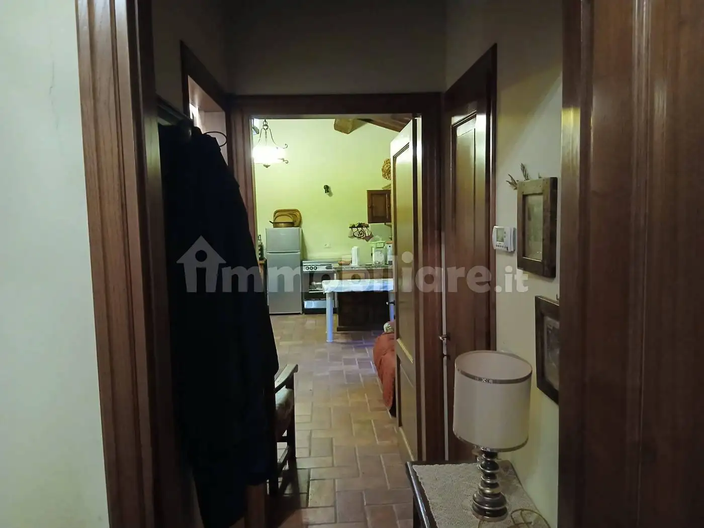 Terratetto unifamiliare Strada Comunale di Colignola, Anghiari - foto 5