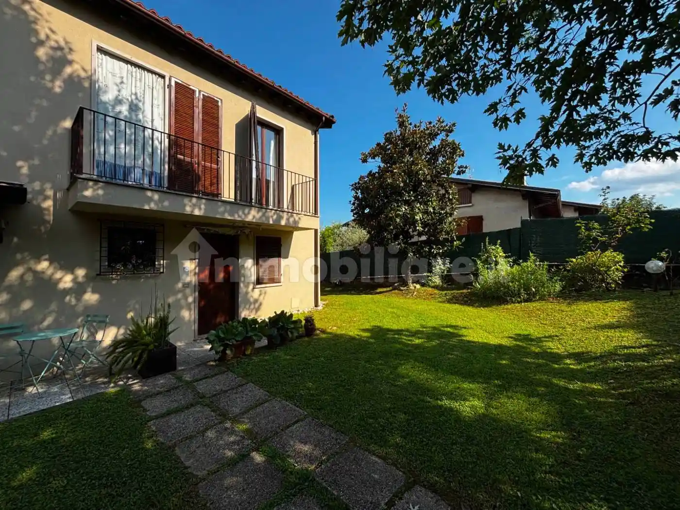 Villa in vendita a Polpenazze del Garda