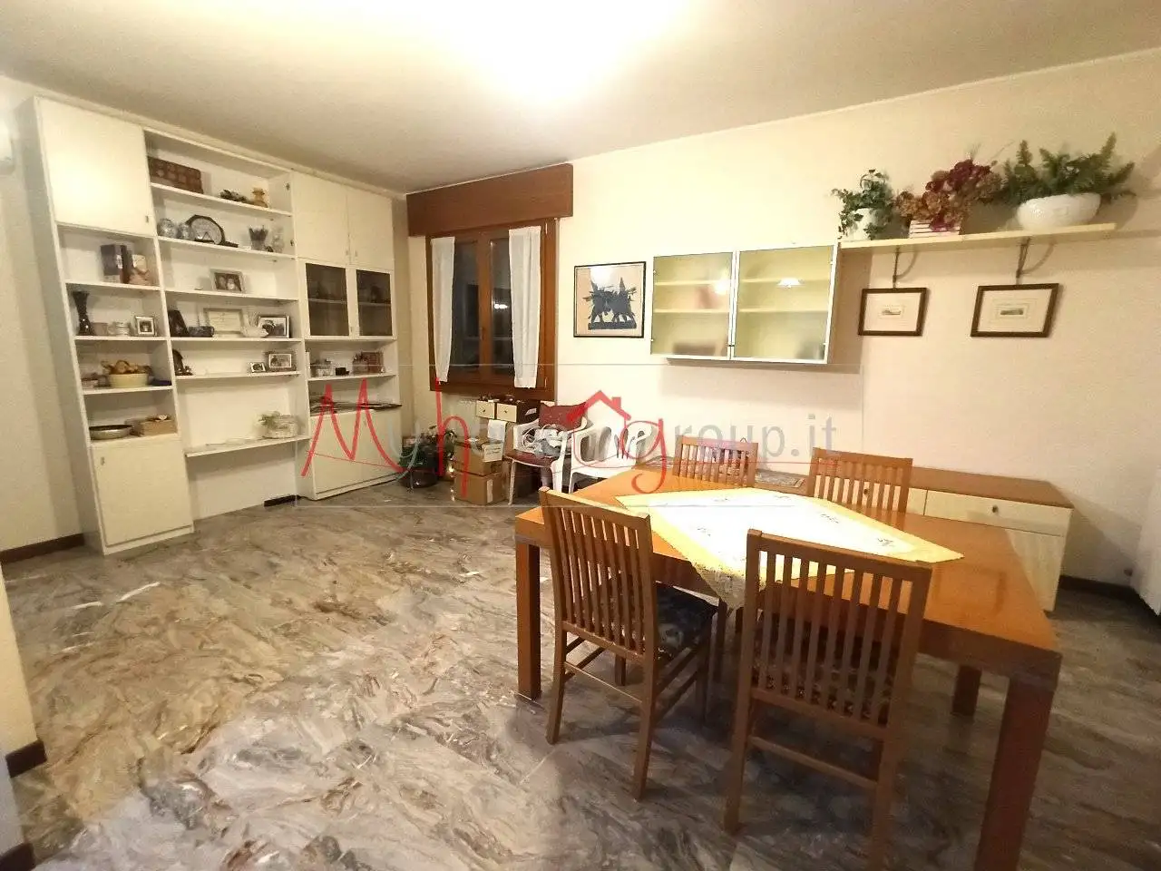 Appartamento in vendita a Padova