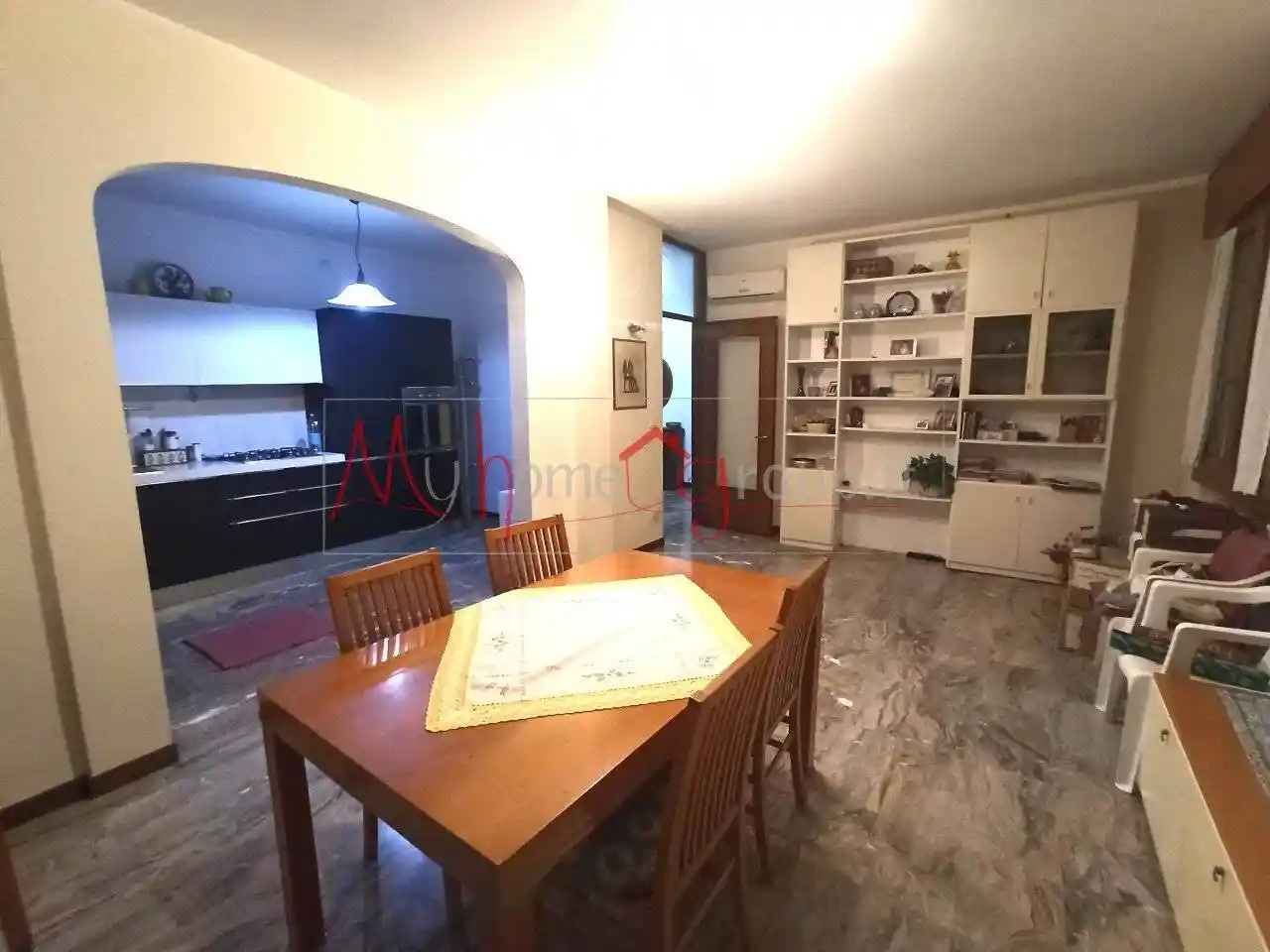 Quadrilocale via monegario, Voltabarozzo, Padova - foto 2