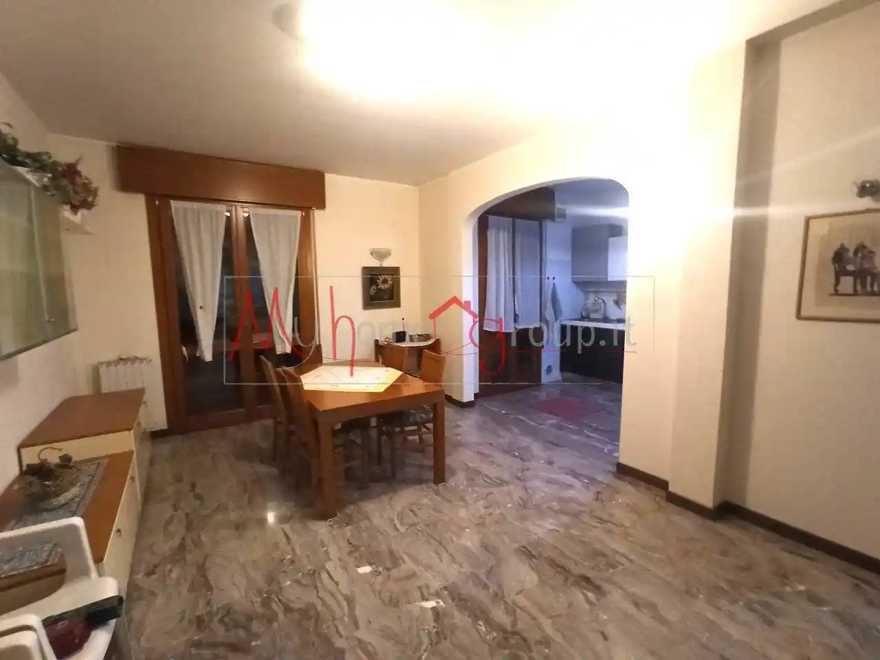 Quadrilocale via monegario, Voltabarozzo, Padova - foto 3