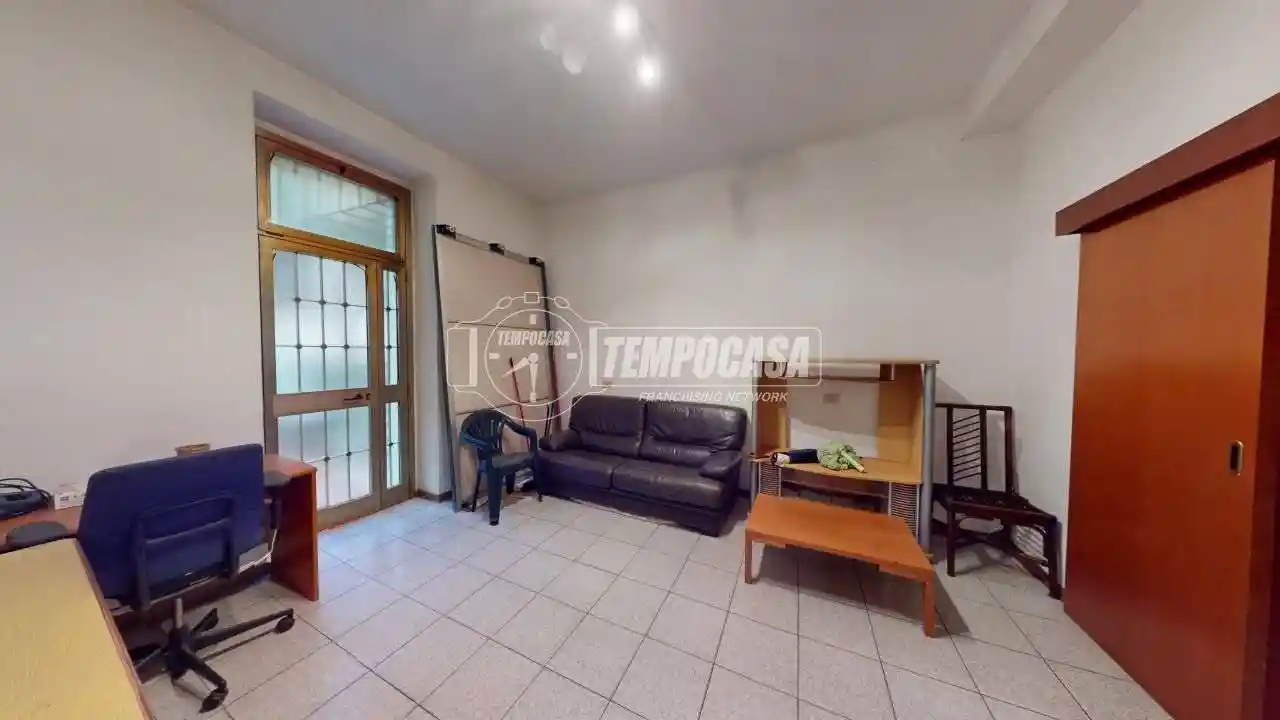 Appartamento in vendita a Bovisio-Masciago