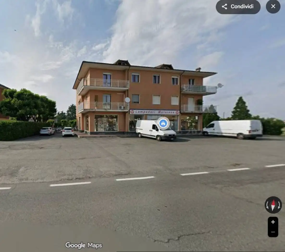 Appartamento in vendita a Ovada