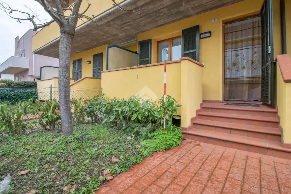 Appartamento in vendita a Ravenna