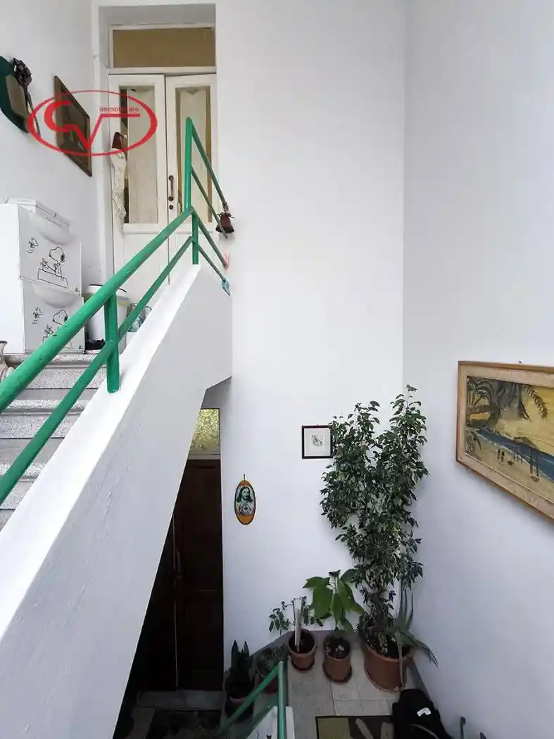 Appartamento in vendita a San Giovanni Valdarno