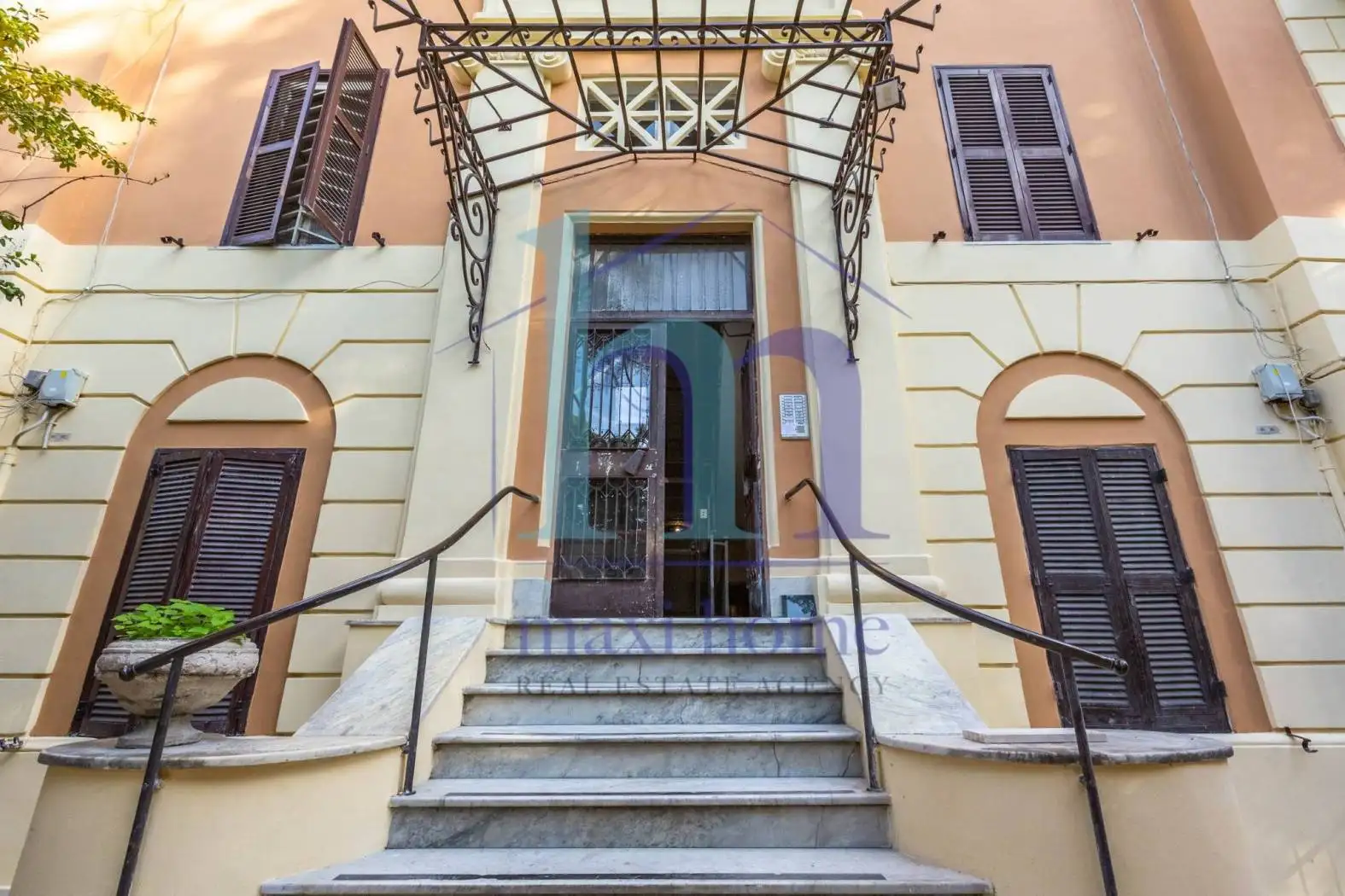 Appartamento in affitto a Roma