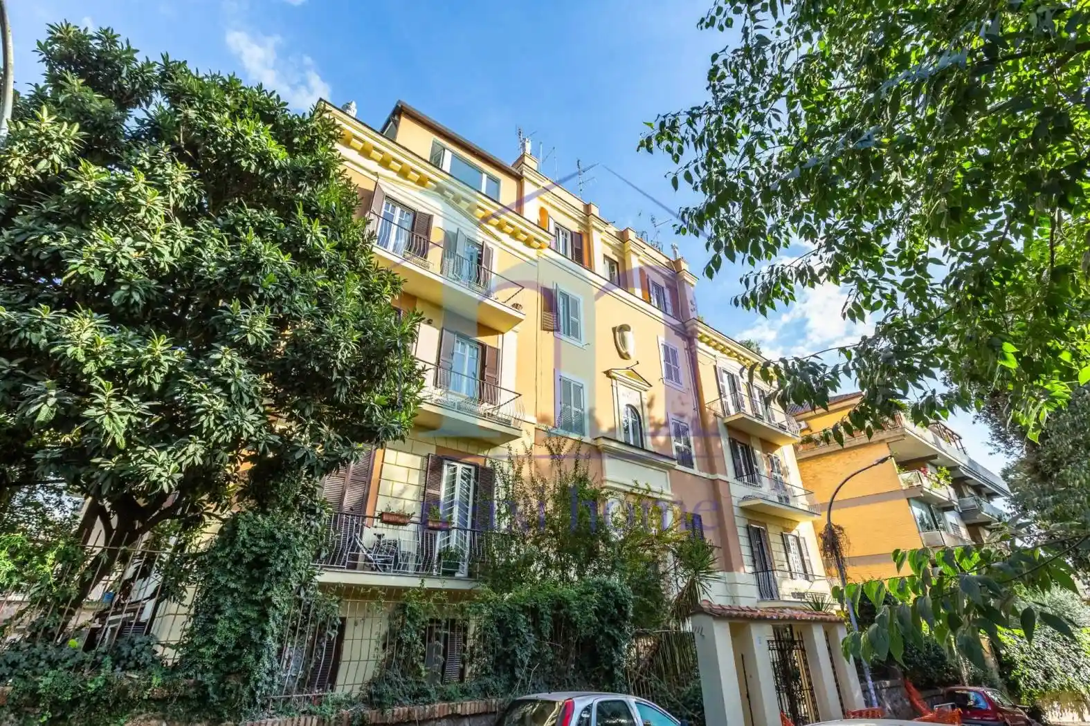 Appartamento via Monte Serrone, Città Giardino, Roma - foto 2