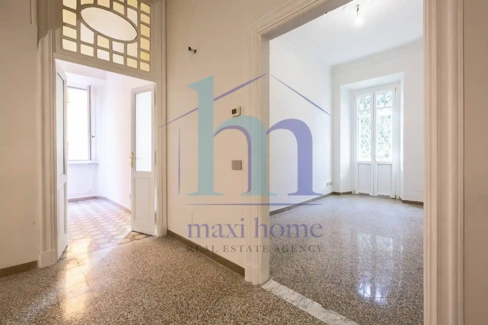 Appartamento via Monte Serrone, Città Giardino, Roma - foto 4