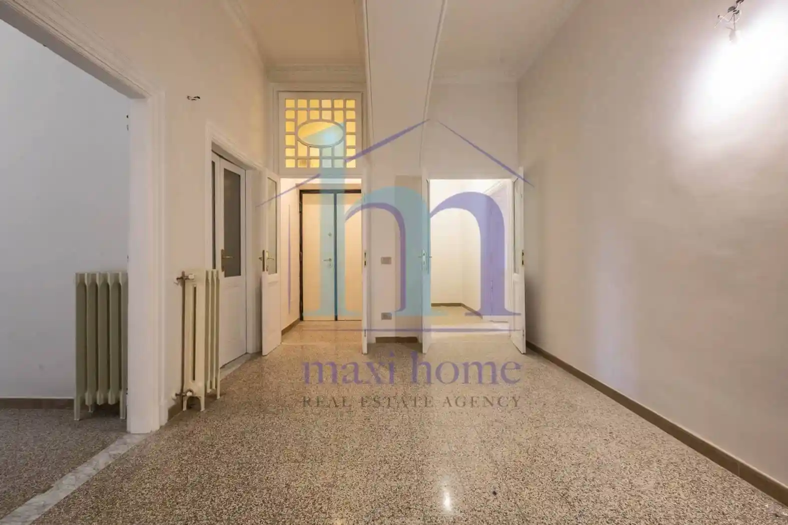 Appartamento via Monte Serrone, Città Giardino, Roma - foto 5