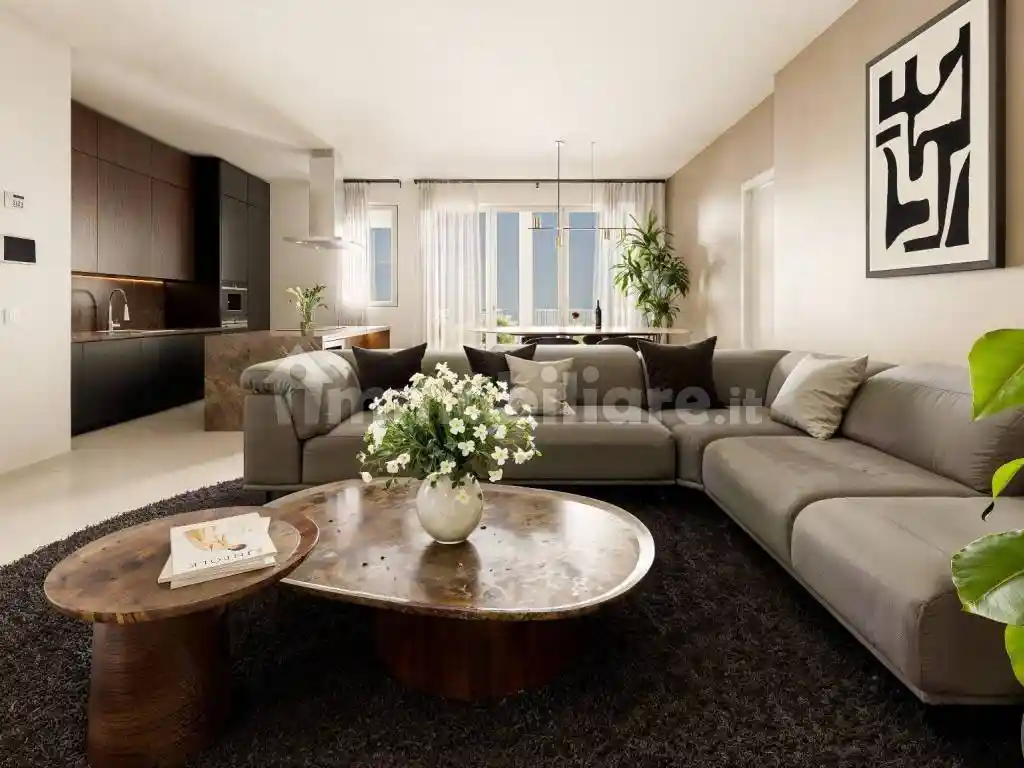 Quadrilocale via Mortara 1, Crosione, Pavia - foto 5