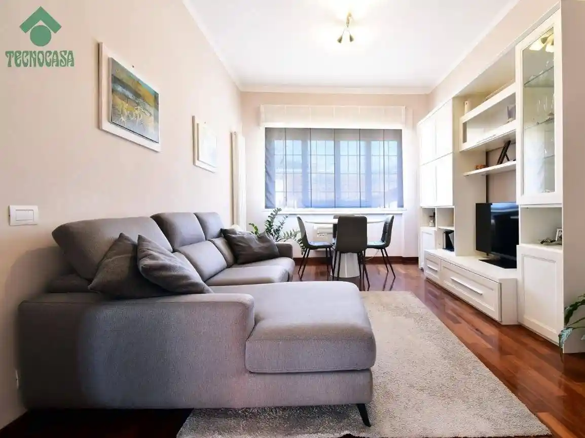 Trilocale via taurianova 67, Appio Claudio - Statuario, Roma - foto 4